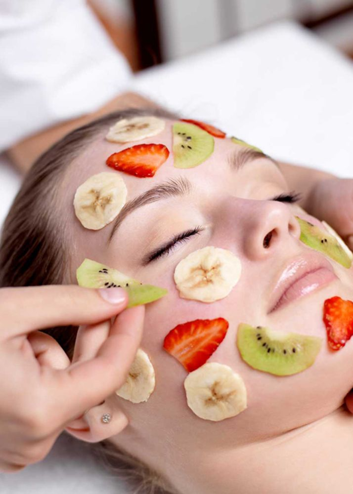 Fruit Facial