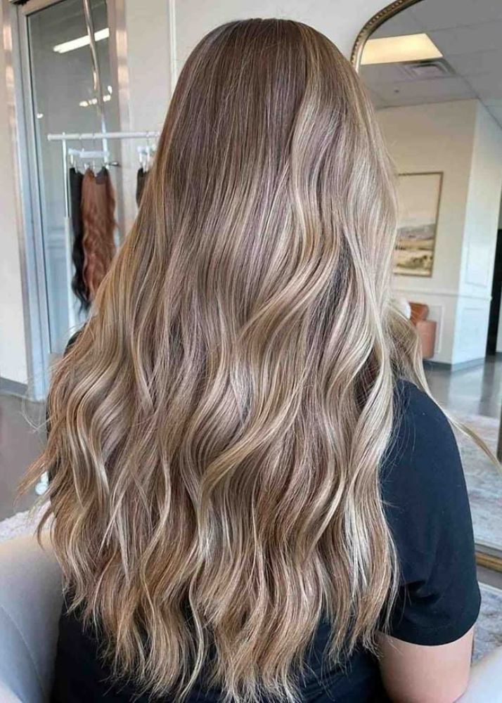 Hair Spa