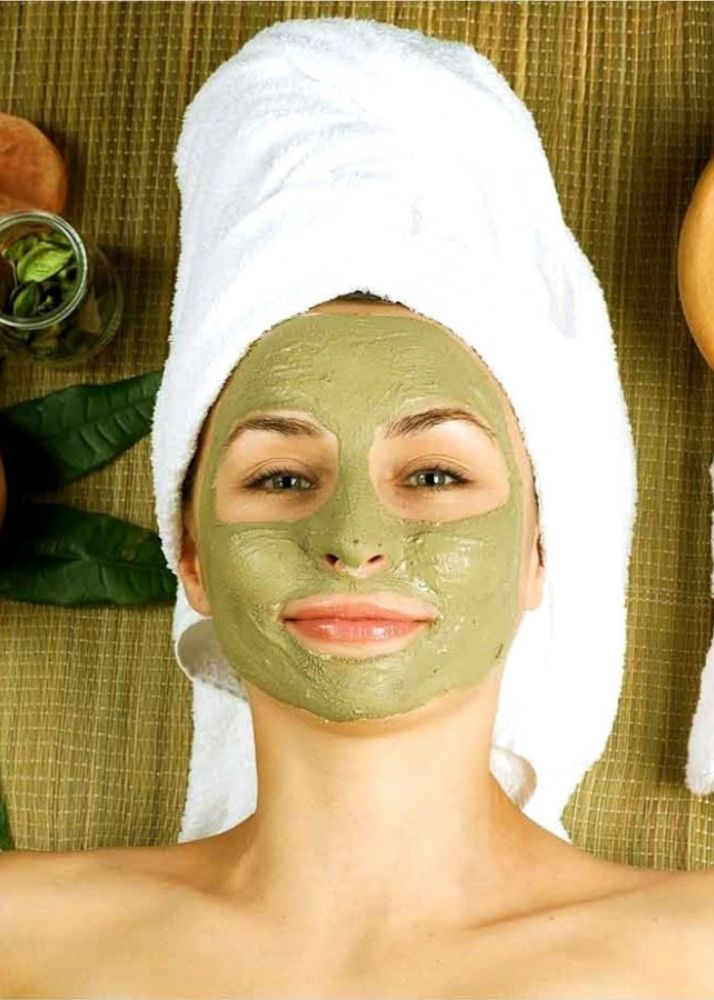 Herbal Facial