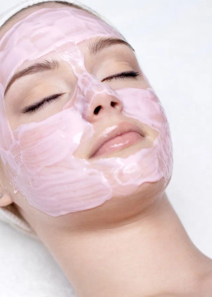 Janseen Facial
