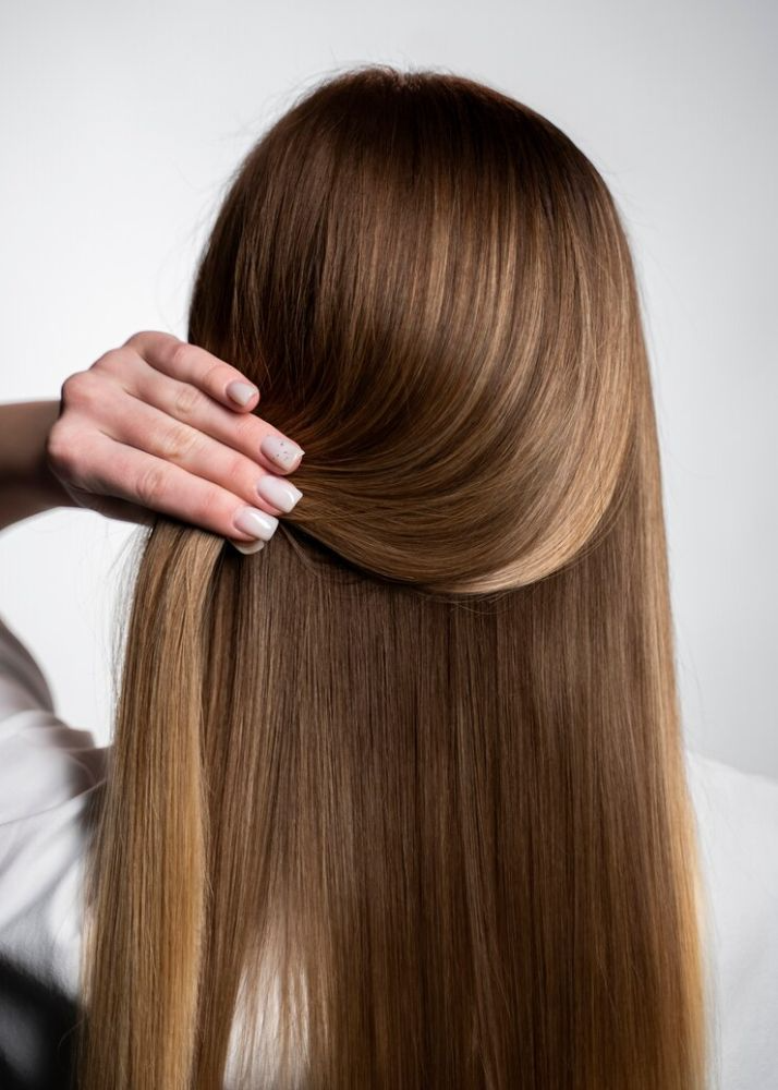 Keratin