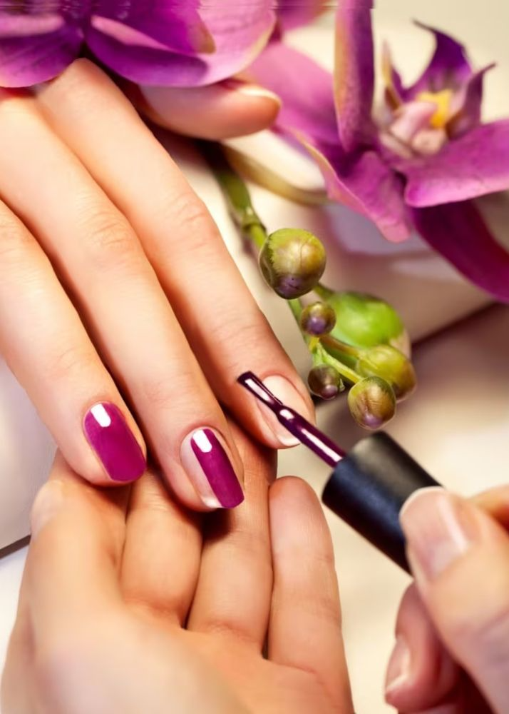 Normal Polish