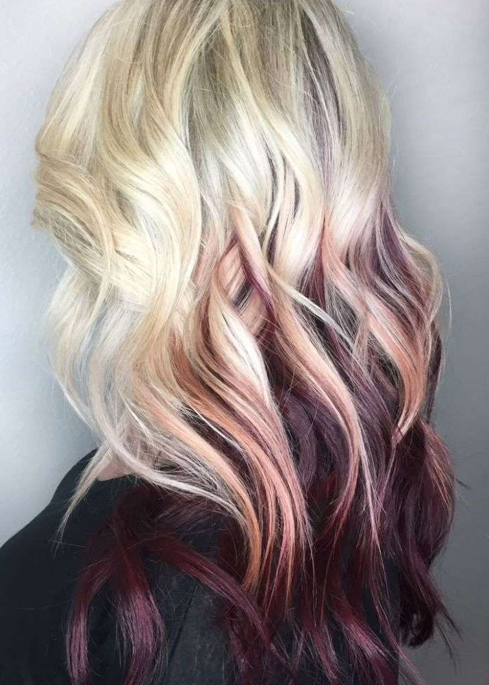 Roots Color