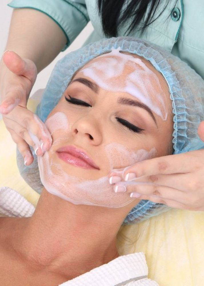 Skin Polish