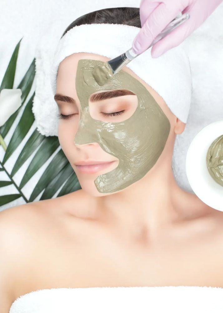 face care main