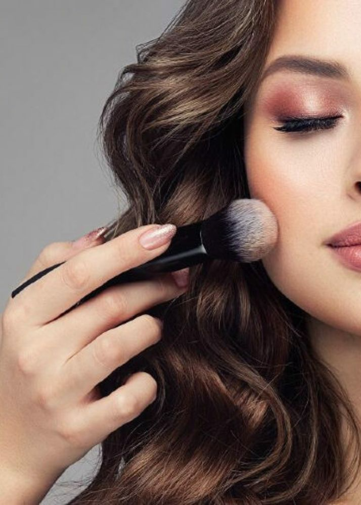 party makeup